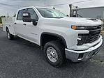 2024 Chevrolet Silverado 2500 Crew Cab 2WD, Service Truck for sale #241422 - photo 1