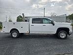 2024 Chevrolet Silverado 2500 Crew Cab 2WD, Service Truck for sale #241422 - photo 3