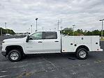 2024 Chevrolet Silverado 2500 Crew Cab 2WD, Service Truck for sale #241422 - photo 6