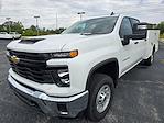 2024 Chevrolet Silverado 2500 Crew Cab 2WD, Service Truck for sale #241422 - photo 7