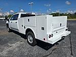 New 2024 Chevrolet Silverado 2500 WT Crew Cab 2WD Service Truck for sale #241424 - photo 5