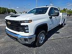 New 2024 Chevrolet Silverado 2500 WT Crew Cab 2WD Service Truck for sale #241424 - photo 7