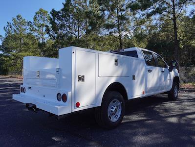 2024 Chevrolet Silverado 2500 Crew Cab 2WD, Service Truck for sale #241427 - photo 2