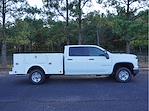 New 2024 Chevrolet Silverado 2500 WT Crew Cab 2WD Service Truck for sale #241427 - photo 3