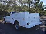 New 2024 Chevrolet Silverado 2500 WT Crew Cab 2WD Service Truck for sale #241427 - photo 5