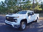 New 2024 Chevrolet Silverado 2500 WT Crew Cab 2WD Service Truck for sale #241427 - photo 7