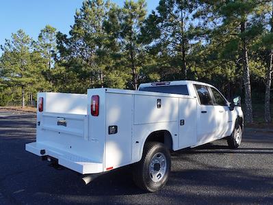 2024 Chevrolet Silverado 2500 Crew Cab 2WD, Service Truck for sale #241429 - photo 2