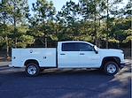 2024 Chevrolet Silverado 2500 Crew Cab 2WD, Service Truck for sale #241429 - photo 3