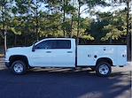 New 2024 Chevrolet Silverado 2500 WT Crew Cab 2WD Service Truck for sale #241429 - photo 6