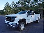 2024 Chevrolet Silverado 2500 Crew Cab 2WD, Service Truck for sale #241429 - photo 7