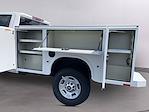 New 2024 Chevrolet Silverado 2500 Crew Cab Service Truck for sale #241430 - photo 29