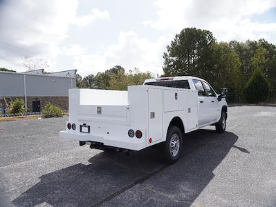 2024 Chevrolet Silverado 2500 Crew Cab 2WD, Service Truck for sale #241433 - photo 2