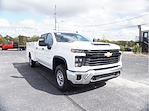 New 2024 Chevrolet Silverado 2500 WT Crew Cab 2WD Service Truck for sale #241433 - photo 1