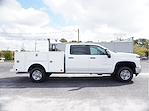 New 2024 Chevrolet Silverado 2500 WT Crew Cab 2WD Service Truck for sale #241433 - photo 3