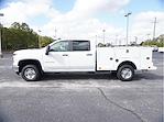 New 2024 Chevrolet Silverado 2500 WT Crew Cab 2WD Service Truck for sale #241433 - photo 6