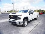 2024 Chevrolet Silverado 2500 Crew Cab 2WD, Service Truck for sale #241433 - photo 7