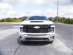 New 2024 Chevrolet Silverado 2500 WT Crew Cab 2WD Service Truck for sale #241433 - photo 8