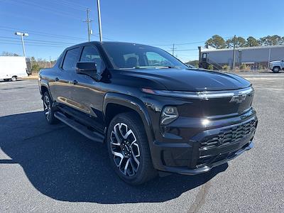 New 2024 Chevrolet Silverado EV RST Crew Cab 4WD Pickup for sale #241435 - photo 1