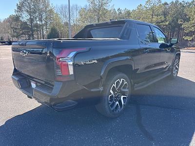 New 2024 Chevrolet Silverado EV RST Crew Cab 4WD Pickup for sale #241435 - photo 2