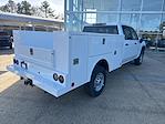 New 2024 Chevrolet Silverado 2500 WT Crew Cab 2WD Service Truck for sale #241441 - photo 2