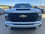 New 2024 Chevrolet Silverado 2500 WT Crew Cab 2WD Service Truck for sale #241441 - photo 3