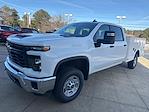 New 2024 Chevrolet Silverado 2500 WT Crew Cab 2WD Service Truck for sale #241441 - photo 4