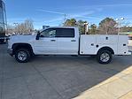 New 2024 Chevrolet Silverado 2500 WT Crew Cab 2WD Service Truck for sale #241441 - photo 5