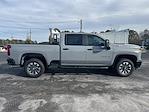 New 2024 Chevrolet Silverado 2500 Custom Crew Cab 4WD Pickup for sale #241443 - photo 3