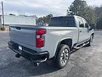 New 2024 Chevrolet Silverado 2500 Custom Crew Cab 4WD Pickup for sale #241443 - photo 2