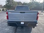 New 2024 Chevrolet Silverado 2500 Custom Crew Cab 4WD Pickup for sale #241443 - photo 4