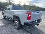 New 2024 Chevrolet Silverado 2500 Custom Crew Cab 4WD Pickup for sale #241443 - photo 6