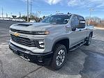 New 2024 Chevrolet Silverado 2500 Custom Crew Cab 4WD Pickup for sale #241443 - photo 8