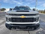 New 2024 Chevrolet Silverado 2500 Custom Crew Cab 4WD Pickup for sale #241443 - photo 9