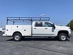 New 2024 Chevrolet Silverado 2500 Crew Cab Service Truck for sale #241444 - photo 3