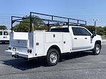 New 2024 Chevrolet Silverado 2500 Crew Cab Service Truck for sale #241444 - photo 4