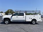 New 2024 Chevrolet Silverado 2500 Crew Cab Service Truck for sale #241444 - photo 6