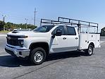 New 2024 Chevrolet Silverado 2500 Crew Cab Service Truck for sale #241444 - photo 1