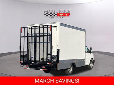 New 2024 Chevrolet Express 3500 Box Van for sale #243048 - photo 2