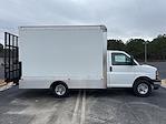 2024 Chevrolet Express 3500 Regular Cab RWD, Box Van for sale #243048 - photo 10