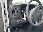 New 2024 Chevrolet Express 3500 1WT Regular Cab RWD Box Van for sale #243048 - photo 12