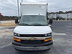 New 2024 Chevrolet Express 3500 1WT Regular Cab RWD Box Van for sale #243048 - photo 3