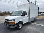 New 2024 Chevrolet Express 3500 1WT Regular Cab RWD Box Van for sale #243048 - photo 4