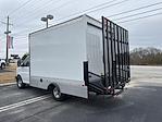 New 2024 Chevrolet Express 3500 1WT Regular Cab RWD Box Van for sale #243048 - photo 6