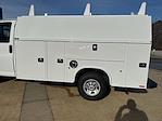 2024 Chevrolet Express 3500 Regular Cab RWD, Service Utility Van for sale #243102 - photo 6