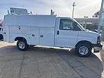 2024 Chevrolet Express 3500 Regular Cab RWD, Service Utility Van for sale #243102 - photo 9