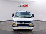 New 2024 Chevrolet Express 3500 Service Utility Van for sale #243103 - photo 3