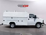 New 2024 Chevrolet Express 3500 Service Utility Van for sale #243103 - photo 4