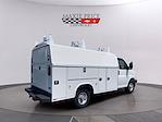 New 2024 Chevrolet Express 3500 Service Utility Van for sale #243103 - photo 5