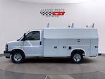 New 2024 Chevrolet Express 3500 Service Utility Van for sale #243103 - photo 7