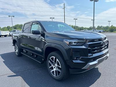 2024 Chevrolet Colorado Crew Cab 4WD, Pickup for sale #248029 - photo 1